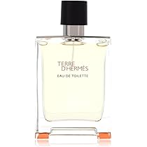 香水(男性用) HERMES TERRE D'HERMES EDT 50mL Amazon.com: HERMÈS Terre d'Hermès Eau de Toilette 1.6 oz/ 47